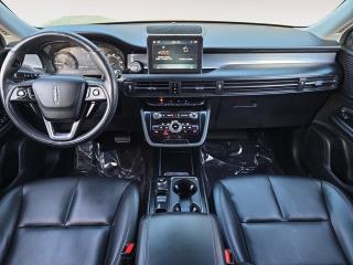 2021 Lincoln Corsair