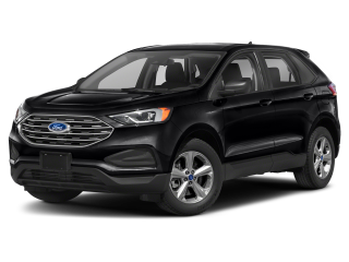 2021 Ford Edge