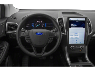 2021 Ford Edge