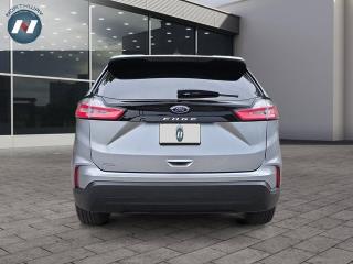 2021 Ford Edge