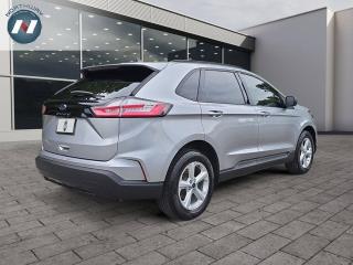 2021 Ford Edge