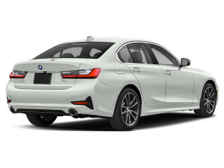 2021 BMW 3 Series