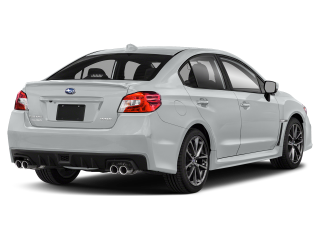 2020 Subaru WRX