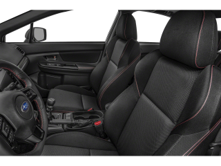 2020 Subaru WRX