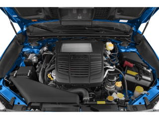2020 Subaru WRX