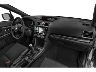 2020 Subaru WRX