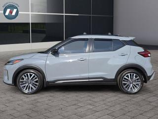 2024 Nissan Kicks