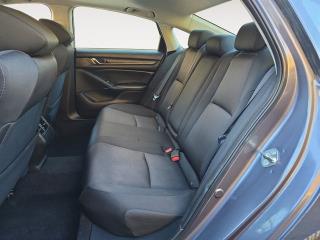 2018 Honda Accord Sedan