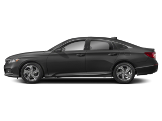 2018 Honda Accord Sedan