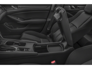 2018 Honda Accord Sedan