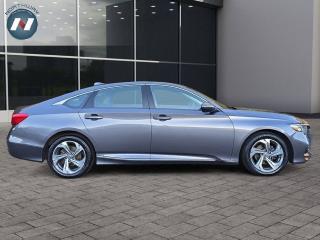 2018 Honda Accord Sedan