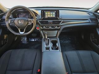 2018 Honda Accord Sedan