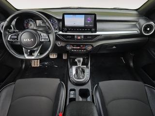 2022 Kia Forte