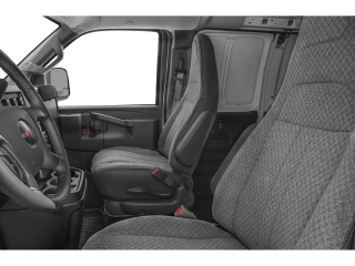 2023 GMC Savana Cargo Van