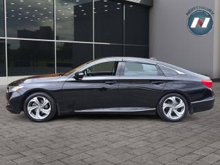 2018 Honda Accord Sedan