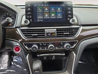 2018 Honda Accord Sedan