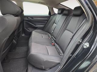 2018 Honda Accord Sedan