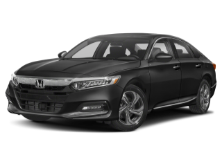 2018 Honda Accord Sedan