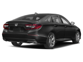 2018 Honda Accord Sedan