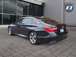 2018 Honda Accord Sedan
