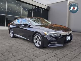 2018 Honda Accord Sedan