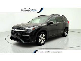 2023 Subaru Ascent