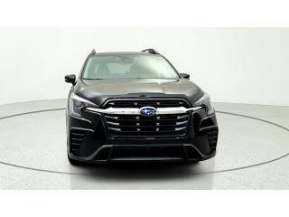 2023 Subaru Ascent
