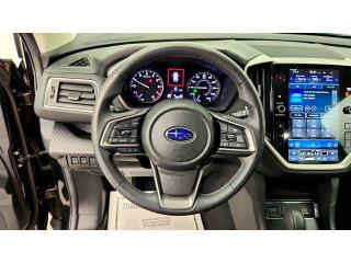 2023 Subaru Ascent