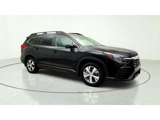 2023 Subaru Ascent