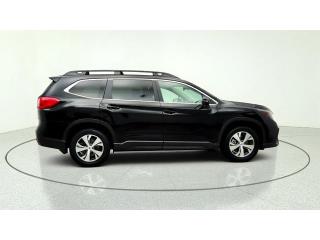 2023 Subaru Ascent