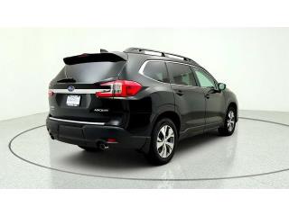 2023 Subaru Ascent