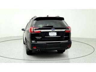 2023 Subaru Ascent
