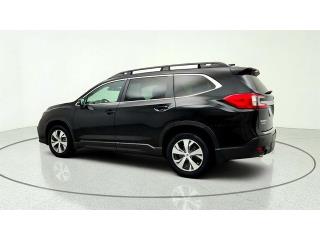 2023 Subaru Ascent