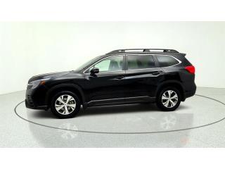 2023 Subaru Ascent