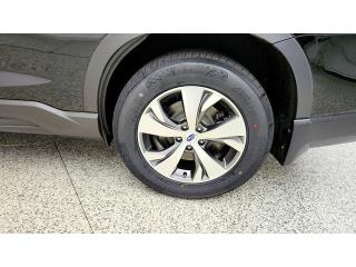 2023 Subaru Ascent