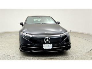 2023 Mercedes-Benz EQS