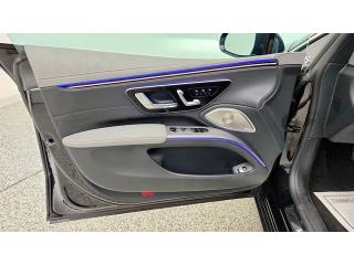 2023 Mercedes-Benz EQS