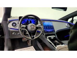 2023 Mercedes-Benz EQS
