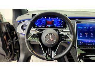 2023 Mercedes-Benz EQS