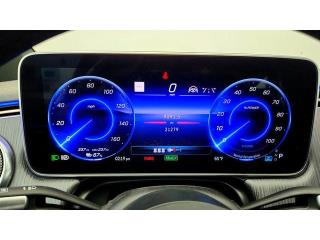 2023 Mercedes-Benz EQS