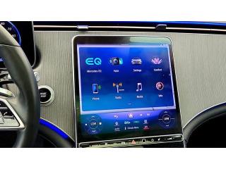 2023 Mercedes-Benz EQS