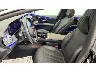 2023 Mercedes-Benz EQS