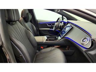 2023 Mercedes-Benz EQS