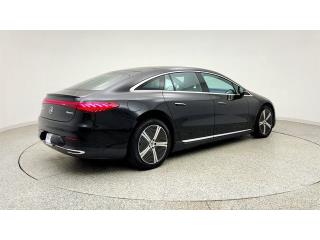 2023 Mercedes-Benz EQS