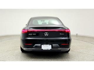 2023 Mercedes-Benz EQS