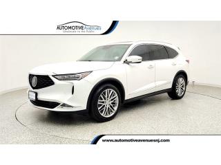 2023 Acura MDX