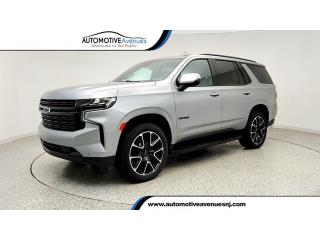 2024 Chevrolet Tahoe