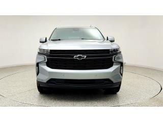 2024 Chevrolet Tahoe