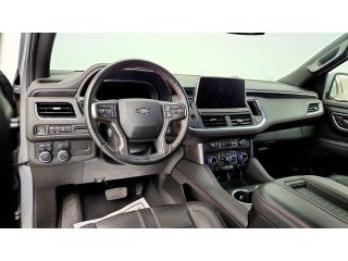 2024 Chevrolet Tahoe