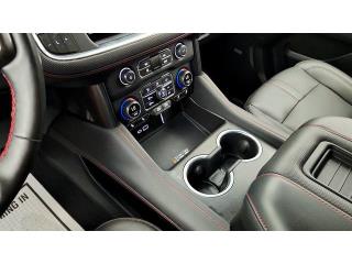 2024 Chevrolet Tahoe